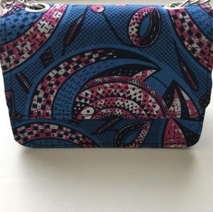 Bags, Earrings and clothing
